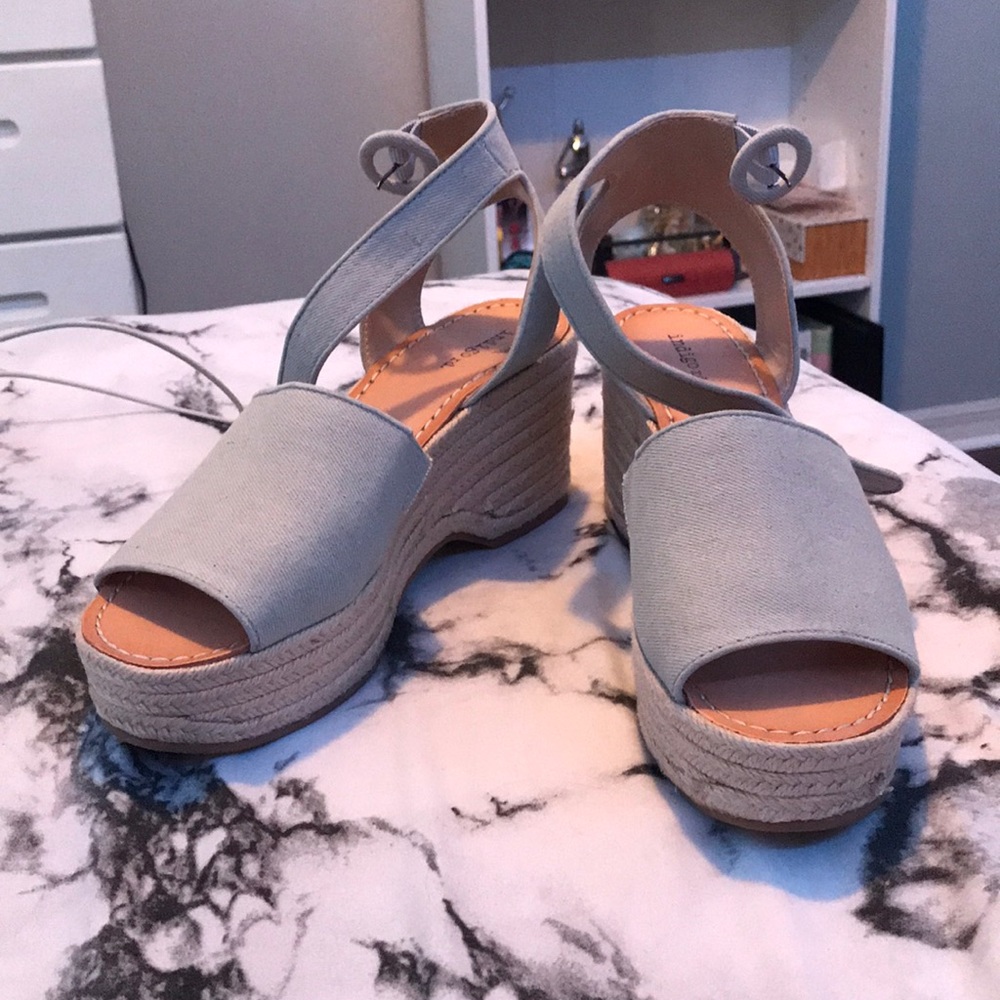 Wedges